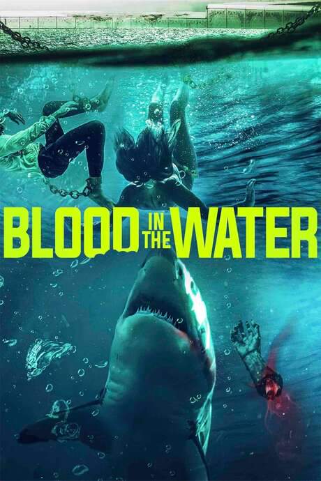 Blood in the Water